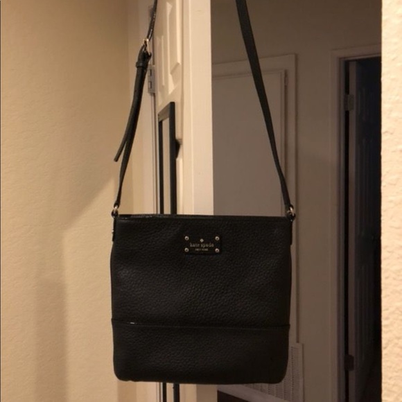 Kate Spade Crossbody - Picture 4 of 4